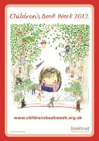 Children's Book Week