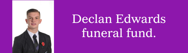 Declan Edwards Fund