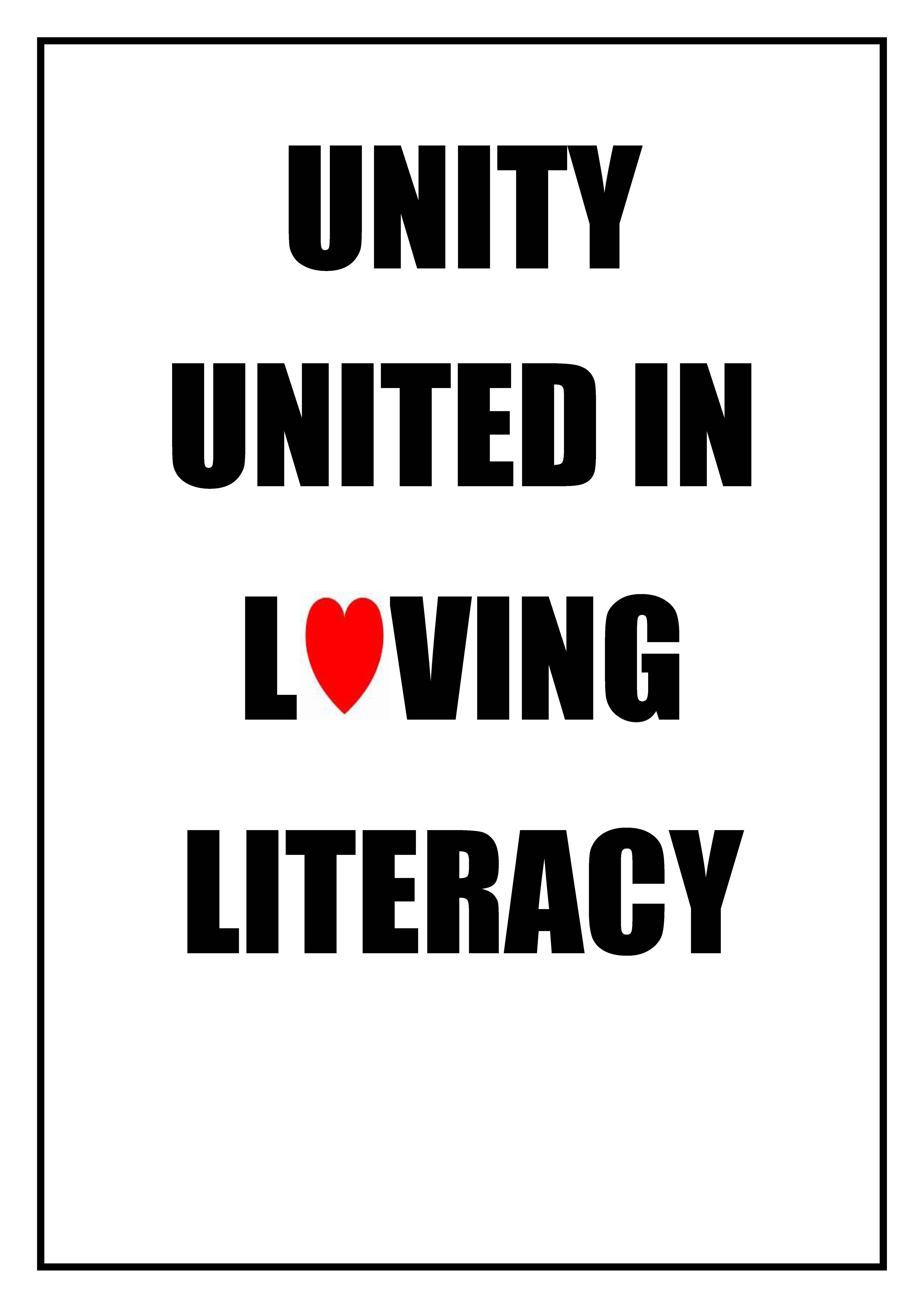 Love Literacy