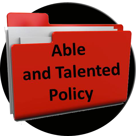 Able and Talented Policy